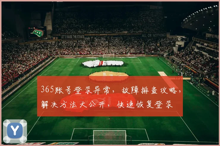 365账号登录异常，故障排查攻略，解决方法大公开，快速恢复登录